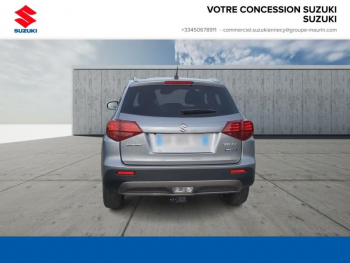Photo 4 du bon plan SUZUKI Vitara 1.4 Boosterjet Hybrid 129ch PrivilÃ¨ge Allgrip occasion à 20490 €