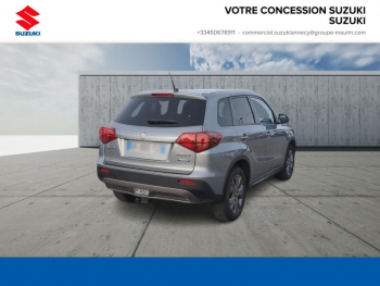 Photo 5 du bon plan SUZUKI Vitara 1.4 Boosterjet Hybrid 129ch PrivilÃ¨ge Allgrip occasion à 20490 €