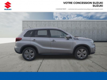 Photo 6 du bon plan SUZUKI Vitara 1.4 Boosterjet Hybrid 129ch PrivilÃ¨ge Allgrip occasion à 20490 €