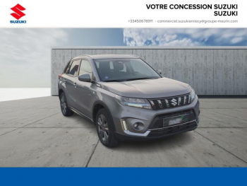 Photo 7 du bon plan SUZUKI Vitara 1.4 Boosterjet Hybrid 129ch PrivilÃ¨ge Allgrip occasion à 20490 €