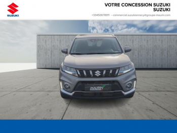 Photo 8 du bon plan SUZUKI Vitara 1.4 Boosterjet Hybrid 129ch PrivilÃ¨ge Allgrip occasion à 20490 €