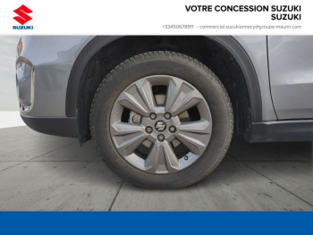 Photo 9 du bon plan SUZUKI Vitara 1.4 Boosterjet Hybrid 129ch PrivilÃ¨ge Allgrip occasion à 20490 €