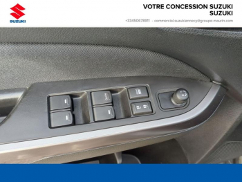Photo 10 du bon plan SUZUKI Vitara 1.4 Boosterjet Hybrid 129ch PrivilÃ¨ge Allgrip occasion à 20490 €