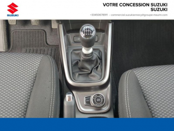 Photo 16 du bon plan SUZUKI Vitara 1.4 Boosterjet Hybrid 129ch PrivilÃ¨ge Allgrip occasion à 20490 €