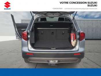 Photo 20 du bon plan SUZUKI Vitara 1.4 Boosterjet Hybrid 129ch PrivilÃ¨ge Allgrip occasion à 20490 €