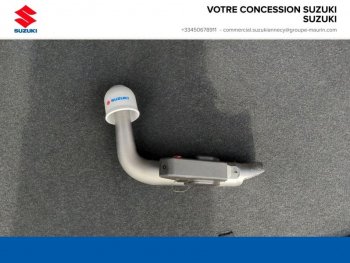 Photo 21 du bon plan SUZUKI Vitara 1.4 Boosterjet Hybrid 129ch PrivilÃ¨ge Allgrip occasion à 20490 €