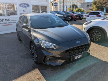 Photo 2 du bon plan FORD Focus 2.0 EcoBlue 150ch ST-Line X occasion à 20990 €