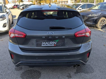 Photo 4 du bon plan FORD Focus 2.0 EcoBlue 150ch ST-Line X occasion à 20990 €