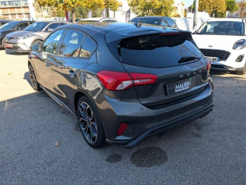 Photo 5 du bon plan FORD Focus 2.0 EcoBlue 150ch ST-Line X occasion à 20990 €