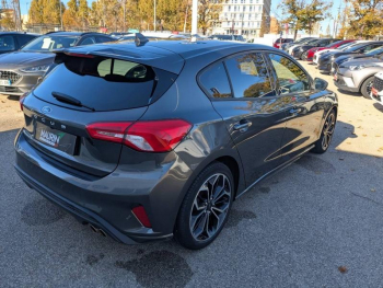 Photo 6 du bon plan FORD Focus 2.0 EcoBlue 150ch ST-Line X occasion à 20990 €