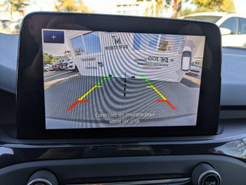 Photo 8 du bon plan FORD Focus 2.0 EcoBlue 150ch ST-Line X occasion à 20990 €