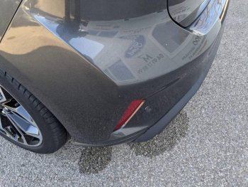 Photo 11 du bon plan FORD Focus 2.0 EcoBlue 150ch ST-Line X occasion à 20990 €