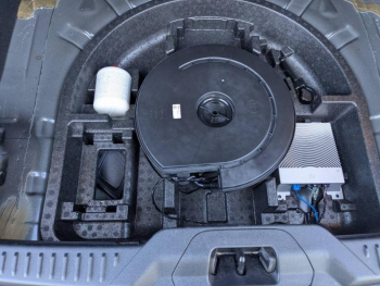 Photo 15 du bon plan FORD Focus 2.0 EcoBlue 150ch ST-Line X occasion à 20990 €