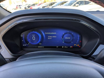 Photo 18 du bon plan FORD Focus 2.0 EcoBlue 150ch ST-Line X occasion à 20990 €