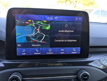 Photo 19 du bon plan FORD Focus 2.0 EcoBlue 150ch ST-Line X occasion à 20990 €