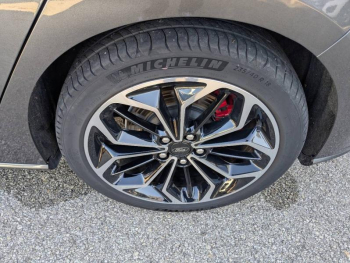 Photo 22 du bon plan FORD Focus 2.0 EcoBlue 150ch ST-Line X occasion à 20990 €