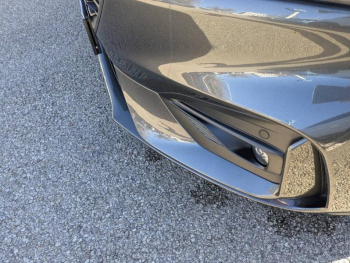 Photo 25 du bon plan FORD Focus 2.0 EcoBlue 150ch ST-Line X occasion à 20990 €