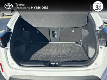 Photo 10 du bon plan TOYOTA Yaris Cross 116h Design MY22 occasion à 23490 €