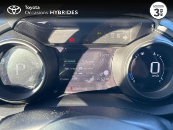 Photo 14 du bon plan TOYOTA Yaris Cross 116h Design MY22 occasion à 23490 €
