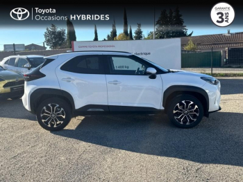 Photo 17 du bon plan TOYOTA Yaris Cross 116h Design MY22 occasion à 23490 €