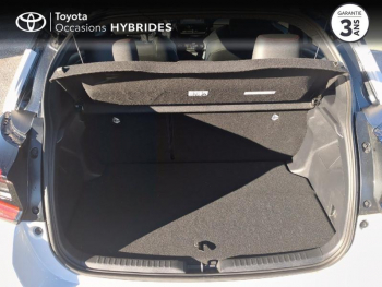 Photo 10 du bon plan TOYOTA Yaris 116h GR Sport 5p MY22 occasion à 21900 €