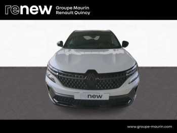 Photo 2 du bon plan RENAULT Austral 1.2 E-Tech full hybrid 200ch Iconic esprit Alpine- 24 occasion à 36990 €