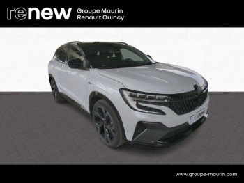 Photo 3 du bon plan RENAULT Austral 1.2 E-Tech full hybrid 200ch Iconic esprit Alpine- 24 occasion à 36990 €
