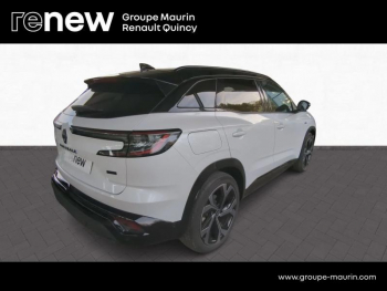 Photo 4 du bon plan RENAULT Austral 1.2 E-Tech full hybrid 200ch Iconic esprit Alpine- 24 occasion à 36990 €