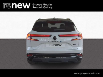 Photo 5 du bon plan RENAULT Austral 1.2 E-Tech full hybrid 200ch Iconic esprit Alpine- 24 occasion à 36990 €