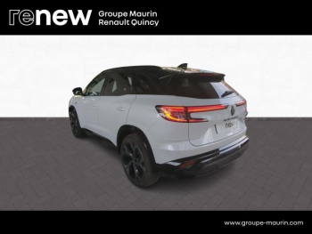 Photo 6 du bon plan RENAULT Austral 1.2 E-Tech full hybrid 200ch Iconic esprit Alpine- 24 occasion à 36990 €