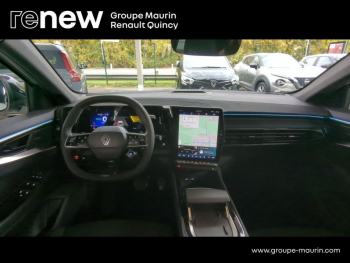Photo 10 du bon plan RENAULT Austral 1.2 E-Tech full hybrid 200ch Iconic esprit Alpine- 24 occasion à 36990 €