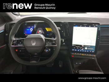 Photo 11 du bon plan RENAULT Austral 1.2 E-Tech full hybrid 200ch Iconic esprit Alpine- 24 occasion à 36990 €