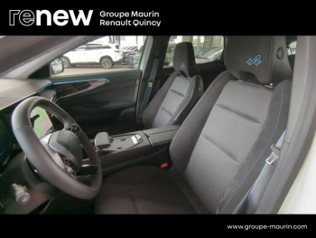 Photo 12 du bon plan RENAULT Austral 1.2 E-Tech full hybrid 200ch Iconic esprit Alpine- 24 occasion à 36990 €