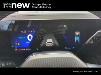 Photo 14 du bon plan RENAULT Austral 1.2 E-Tech full hybrid 200ch Iconic esprit Alpine- 24 occasion à 36990 €