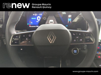 Photo 15 du bon plan RENAULT Austral 1.2 E-Tech full hybrid 200ch Iconic esprit Alpine- 24 occasion à 36990 €