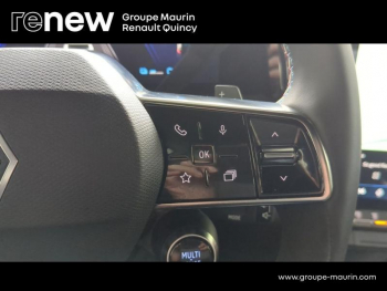 Photo 17 du bon plan RENAULT Austral 1.2 E-Tech full hybrid 200ch Iconic esprit Alpine- 24 occasion à 36990 €