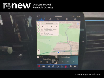 Photo 19 du bon plan RENAULT Austral 1.2 E-Tech full hybrid 200ch Iconic esprit Alpine- 24 occasion à 36990 €