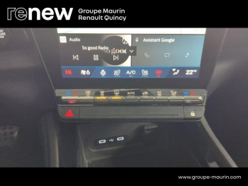 Photo 20 du bon plan RENAULT Austral 1.2 E-Tech full hybrid 200ch Iconic esprit Alpine- 24 occasion à 36990 €