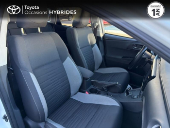 Photo 6 du bon plan TOYOTA Auris Touring Sports HSD 136h TechnoLine occasion à 17480 €