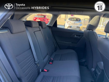 Photo 7 du bon plan TOYOTA Auris Touring Sports HSD 136h TechnoLine occasion à 17480 €