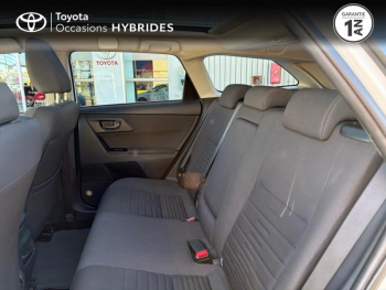 Photo 12 du bon plan TOYOTA Auris Touring Sports HSD 136h TechnoLine occasion à 17480 €
