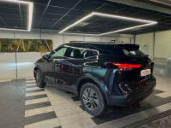 Photo 3 du bon plan NISSAN Qashqai 1.3 Mild Hybrid 140ch Business Edition 2022 occasion à 21990 €