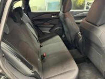 Photo 5 du bon plan NISSAN Qashqai 1.3 Mild Hybrid 140ch Business Edition 2022 occasion à 21990 €