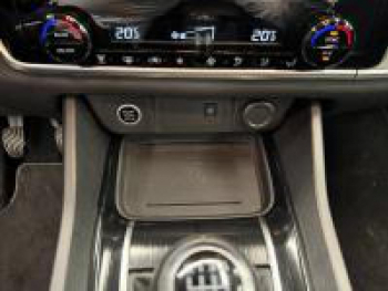 Photo 6 du bon plan NISSAN Qashqai 1.3 Mild Hybrid 140ch Business Edition 2022 occasion à 21990 €