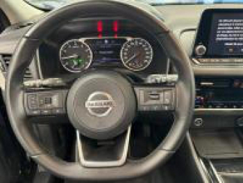 Photo 7 du bon plan NISSAN Qashqai 1.3 Mild Hybrid 140ch Business Edition 2022 occasion à 21990 €