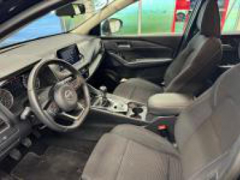 Photo 12 du bon plan NISSAN Qashqai 1.3 Mild Hybrid 140ch Business Edition 2022 occasion à 21990 €