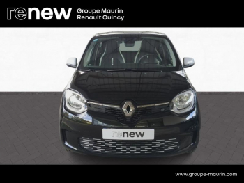 Photo 2 du bon plan RENAULT Twingo E-Tech Electric Urban Night R80 Achat IntÃ©gral - 21MY occasion à 12390 €