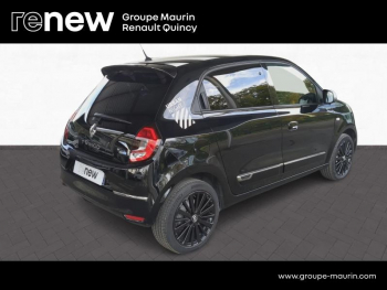 Photo 4 du bon plan RENAULT Twingo E-Tech Electric Urban Night R80 Achat IntÃ©gral - 21MY occasion à 12390 €
