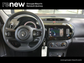 Photo 8 du bon plan RENAULT Twingo E-Tech Electric Urban Night R80 Achat IntÃ©gral - 21MY occasion à 12390 €