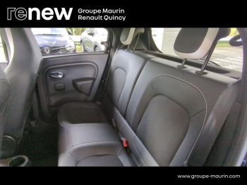 Photo 11 du bon plan RENAULT Twingo E-Tech Electric Urban Night R80 Achat IntÃ©gral - 21MY occasion à 12390 €